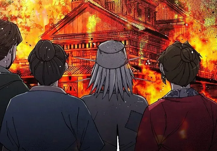 Ngoại Tôn Thiên Tài Của Nam Cung Thế Gia Chap 81 - Next Chap 82