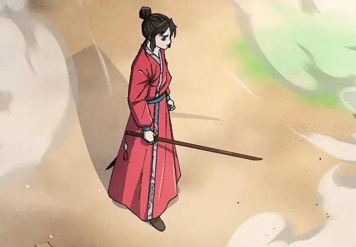 Ngoại Tôn Thiên Tài Của Nam Cung Thế Gia Chap 81 - Next Chap 82