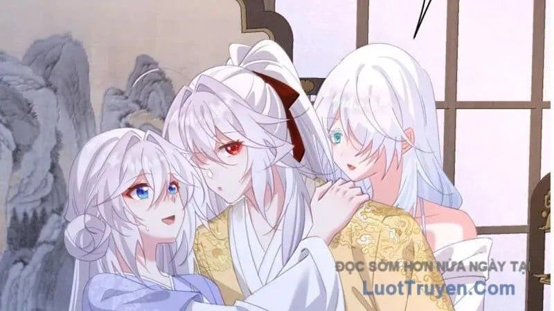 Đập Vỡ Hoàng Đế Nữ Nhi Thân Chap 65 - Next Chap 66