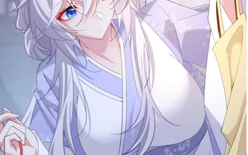 Đập Vỡ Hoàng Đế Nữ Nhi Thân Chap 65 - Next Chap 66