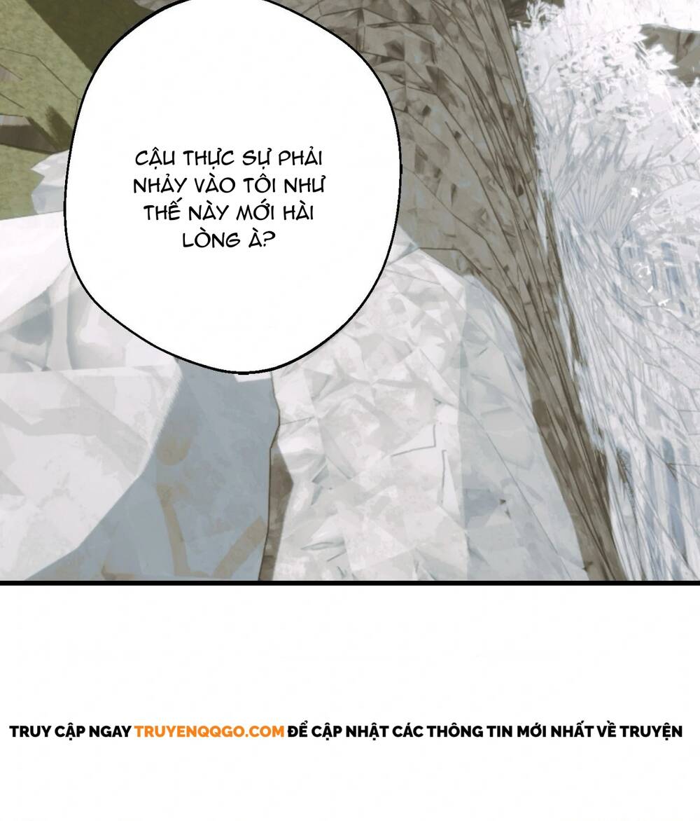 Gửi Lời Chúc Phúc Của Melt Tới Người Chap 47 - Next Chap 48