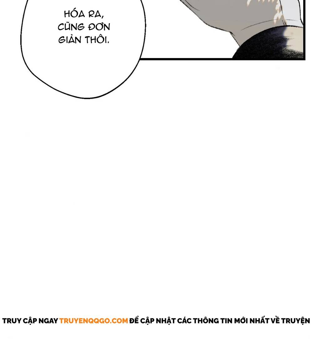 Gửi Lời Chúc Phúc Của Melt Tới Người Chap 47 - Next Chap 48
