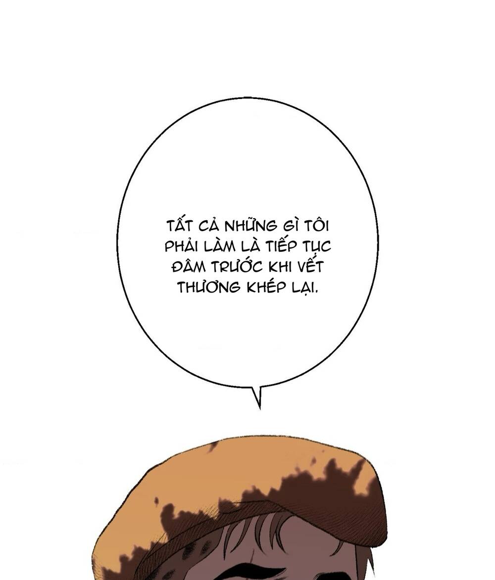 Gửi Lời Chúc Phúc Của Melt Tới Người Chap 47 - Next Chap 48