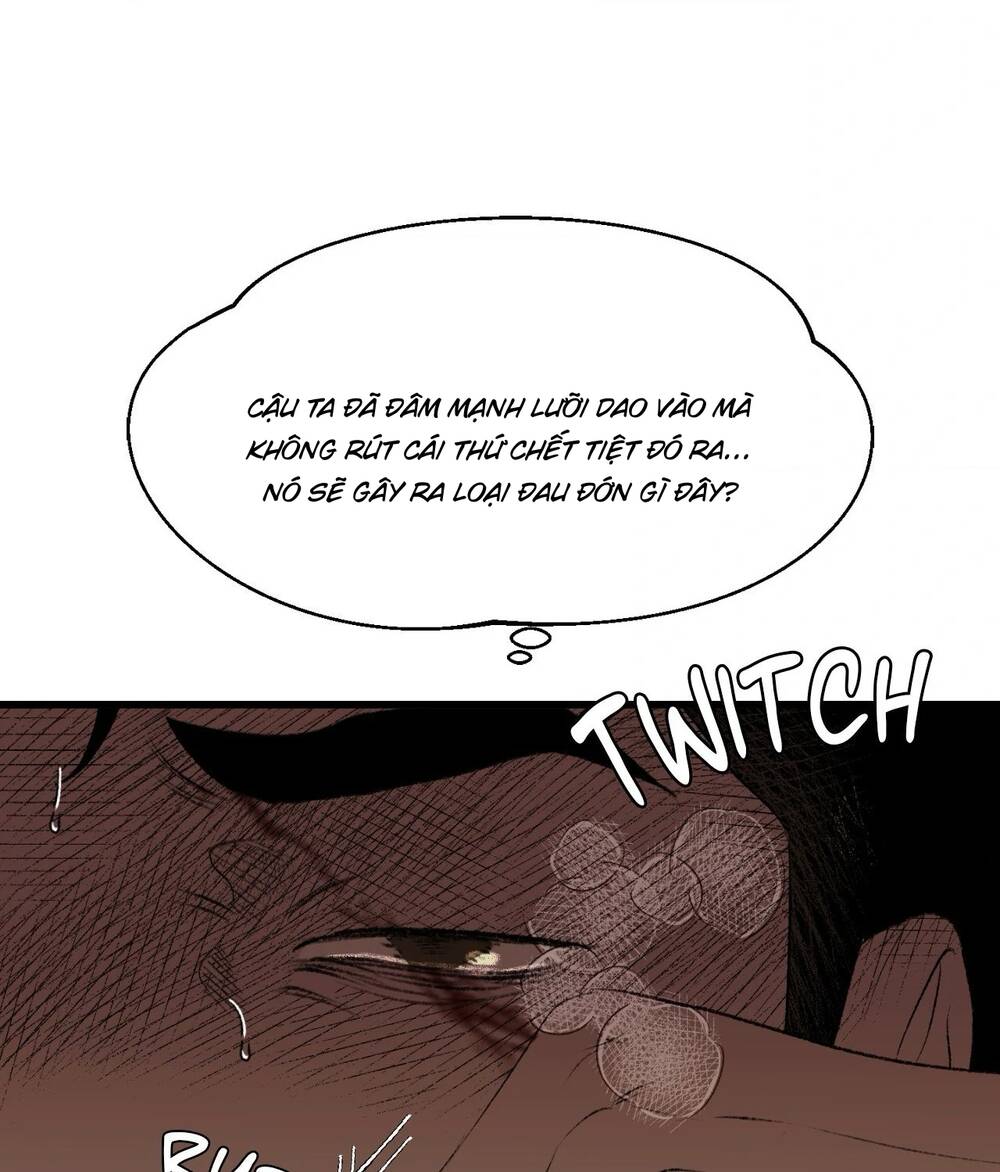 Gửi Lời Chúc Phúc Của Melt Tới Người Chap 47 - Next Chap 48