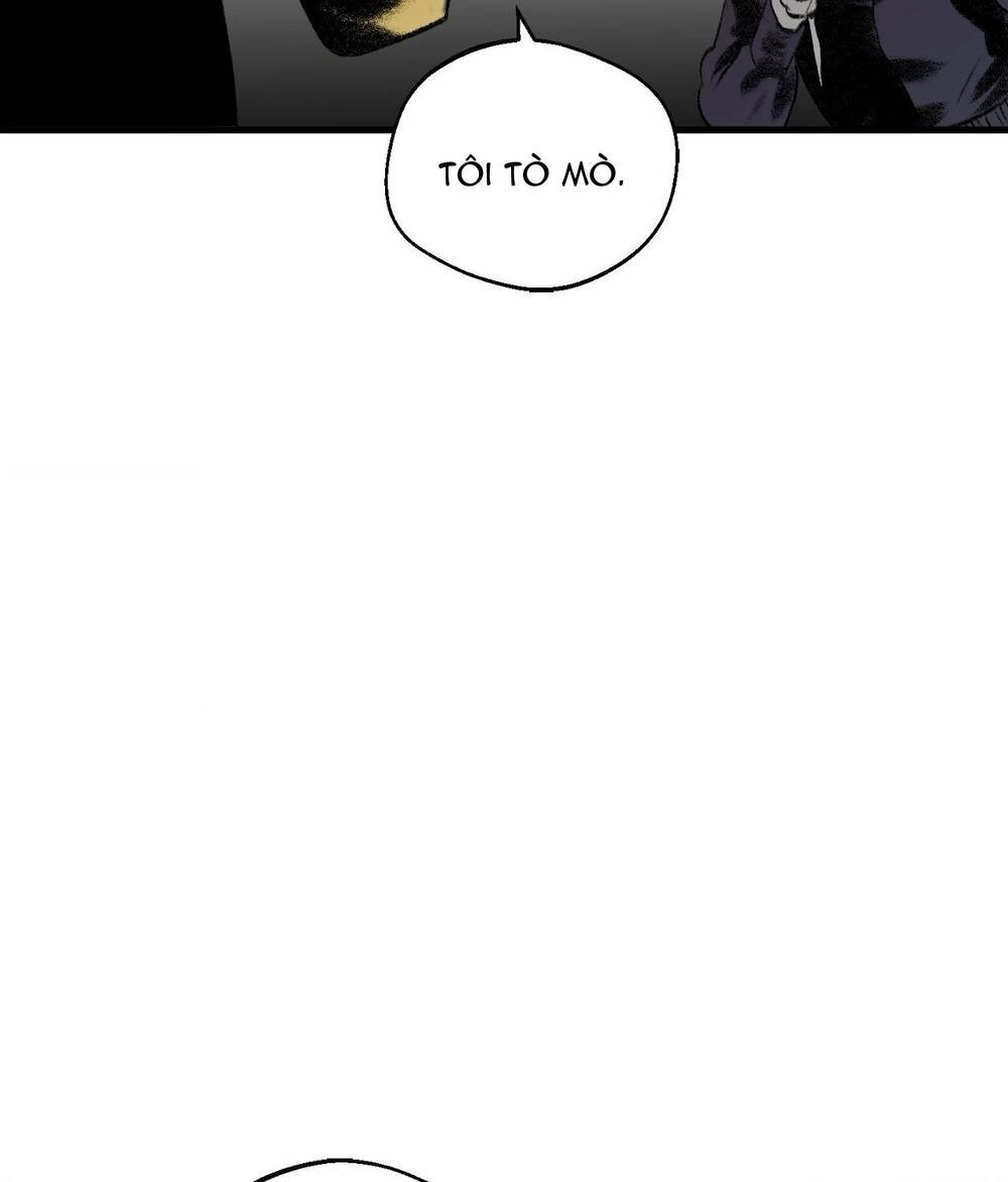 Gửi Lời Chúc Phúc Của Melt Tới Người Chap 47 - Next Chap 48