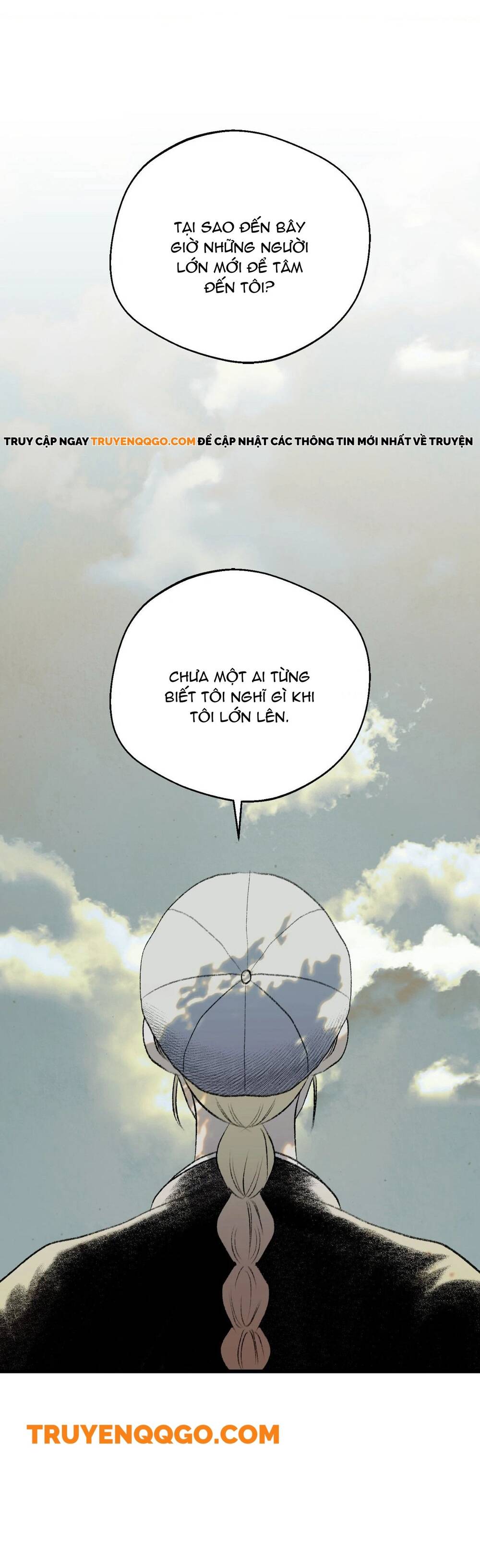 Gửi Lời Chúc Phúc Của Melt Tới Người Chap 46 - Next Chap 47
