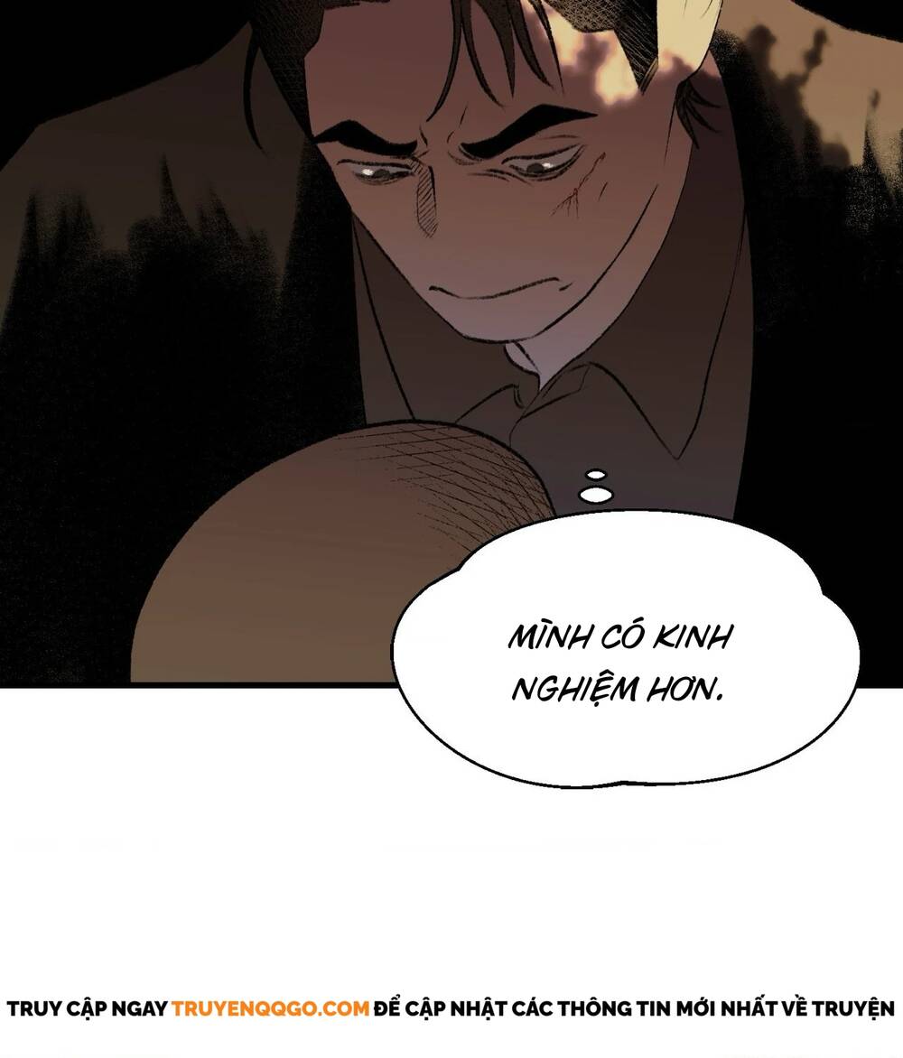 Gửi Lời Chúc Phúc Của Melt Tới Người Chap 47 - Next Chap 48