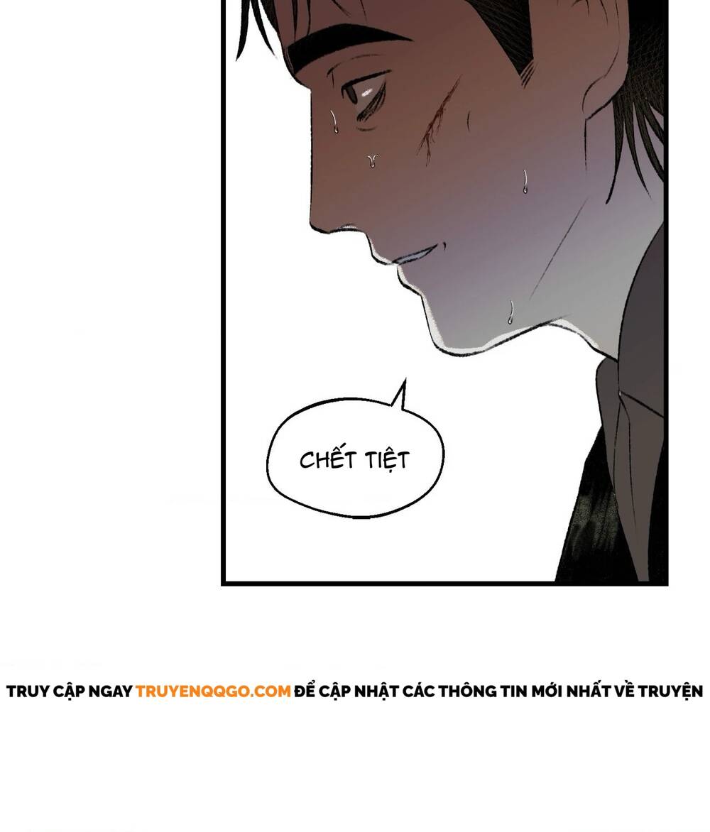 Gửi Lời Chúc Phúc Của Melt Tới Người Chap 47 - Next Chap 48