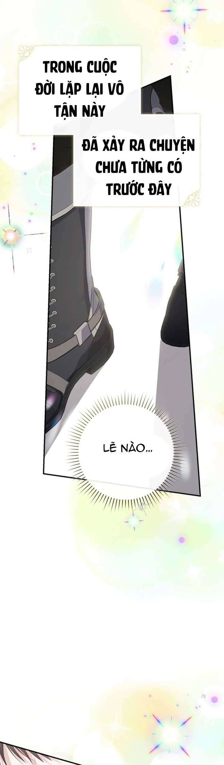 Nàng Công Chúa Tiên Tri Chap 120 - Next Chap 121