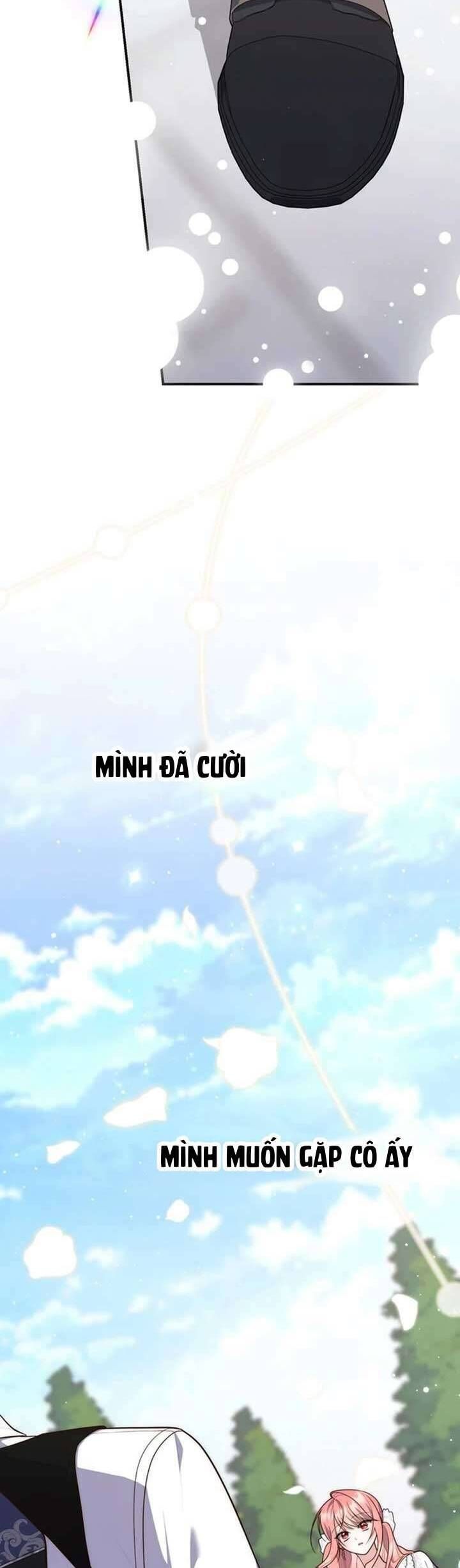 Nàng Công Chúa Tiên Tri Chap 120 - Next Chap 121