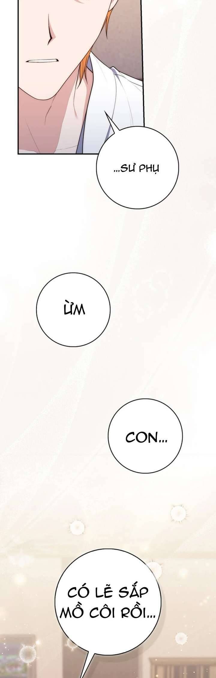 Nàng Công Chúa Tiên Tri Chap 121 - Next Chap 122
