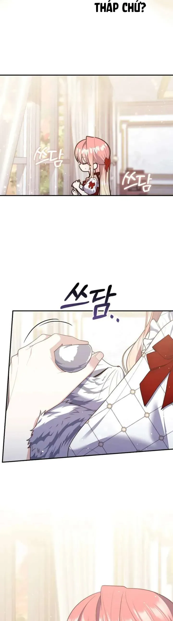 Nàng Công Chúa Tiên Tri Chap 123 - Next Chap 124