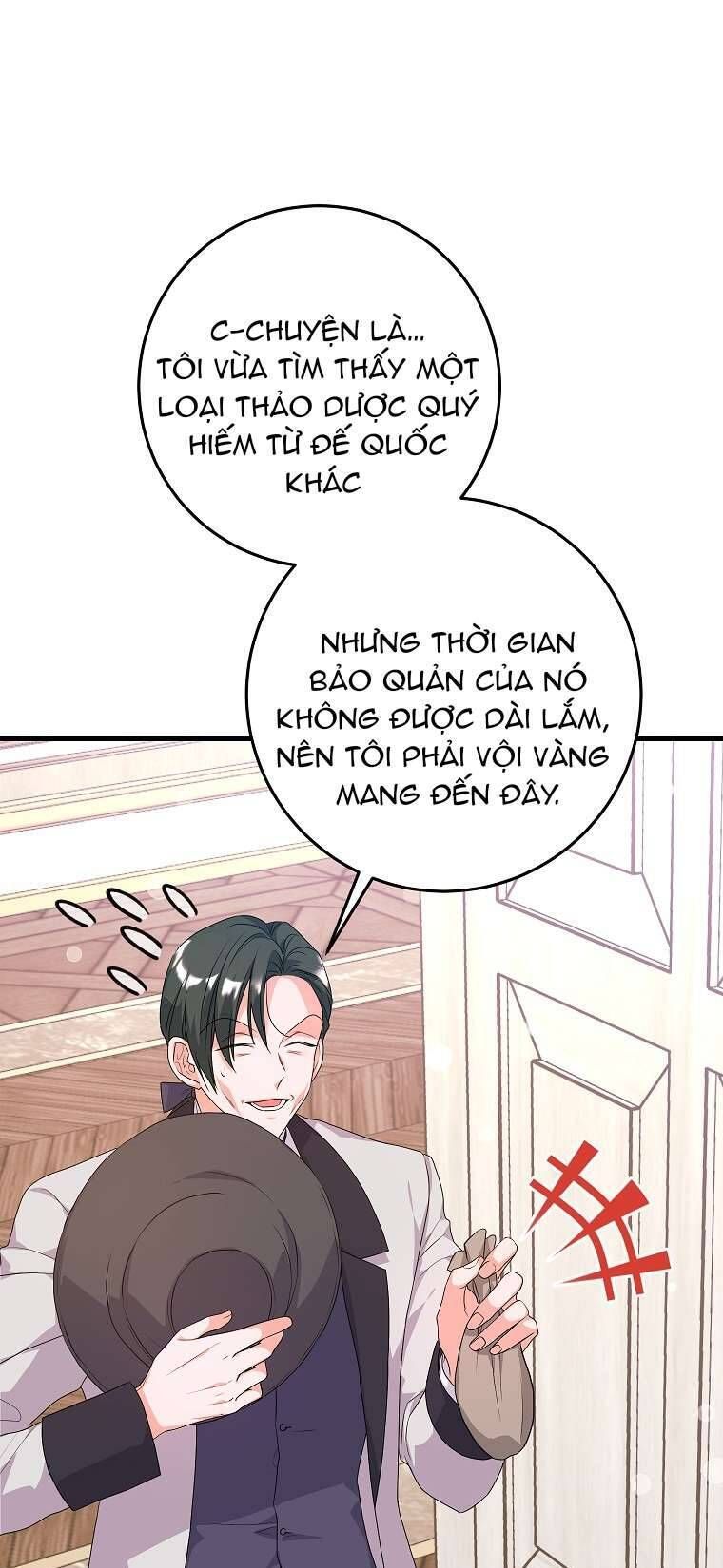 Kẻ Phản Diện Có Thời Hạn Ủng Hộ Tôi Hủy Hôn Chap 46 - Next Chap 47