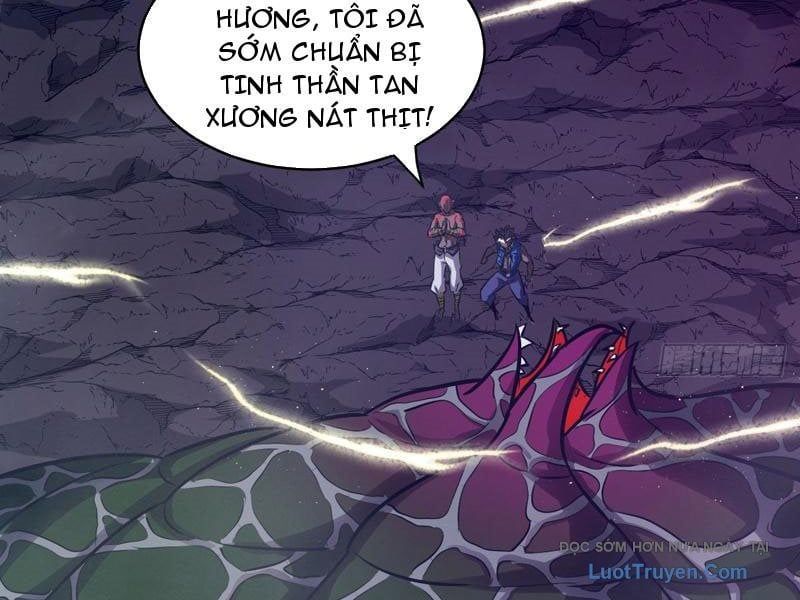 Tay Trái Của Ta Có Thể Dị Biến Chap 134 - Next Chap 135