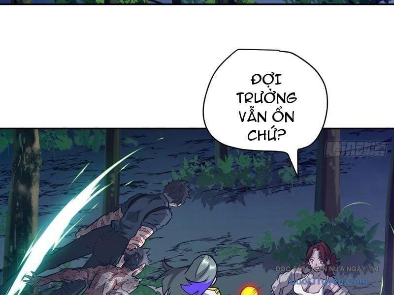 Tay Trái Của Ta Có Thể Dị Biến Chap 134 - Next Chap 135