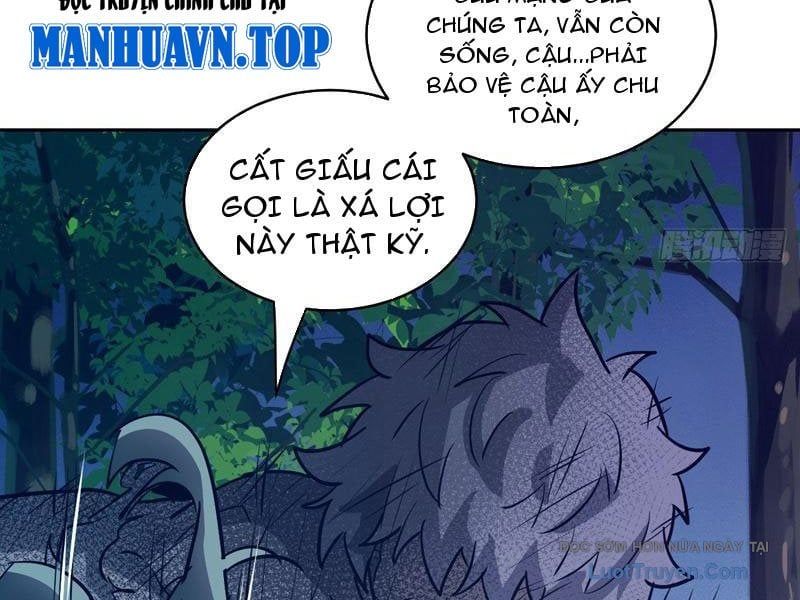 Tay Trái Của Ta Có Thể Dị Biến Chap 134 - Next Chap 135