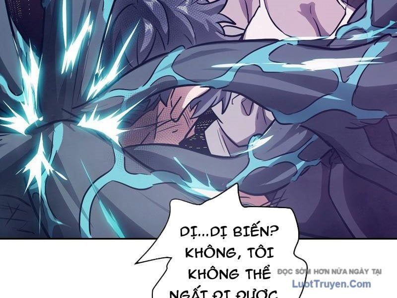 Tay Trái Của Ta Có Thể Dị Biến Chap 134 - Next Chap 135