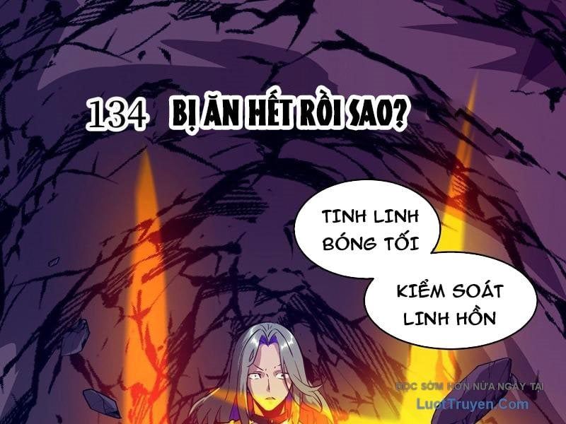Tay Trái Của Ta Có Thể Dị Biến Chap 134 - Next Chap 135
