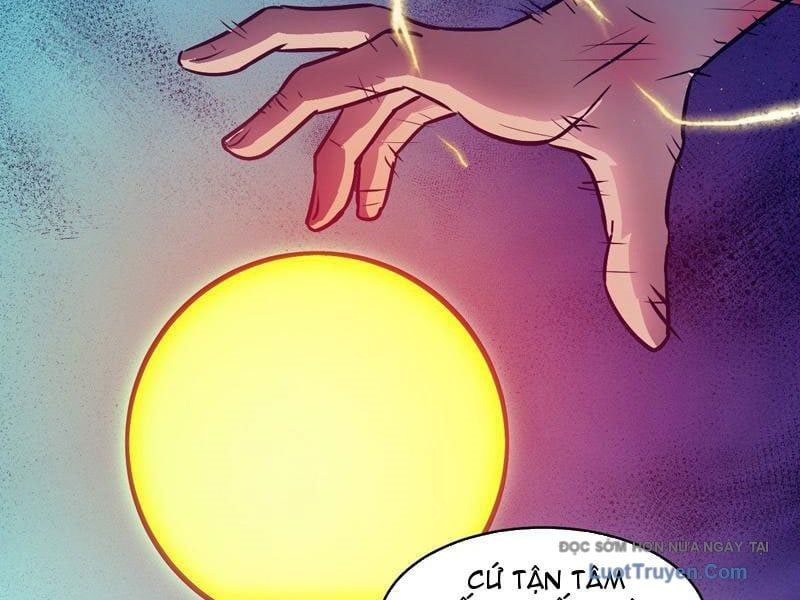 Tay Trái Của Ta Có Thể Dị Biến Chap 134 - Next Chap 135
