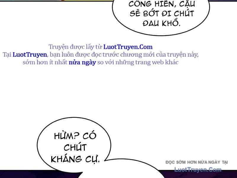 Tay Trái Của Ta Có Thể Dị Biến Chap 134 - Next Chap 135