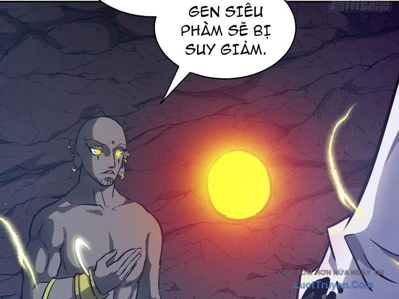 Tay Trái Của Ta Có Thể Dị Biến Chap 134 - Next Chap 135