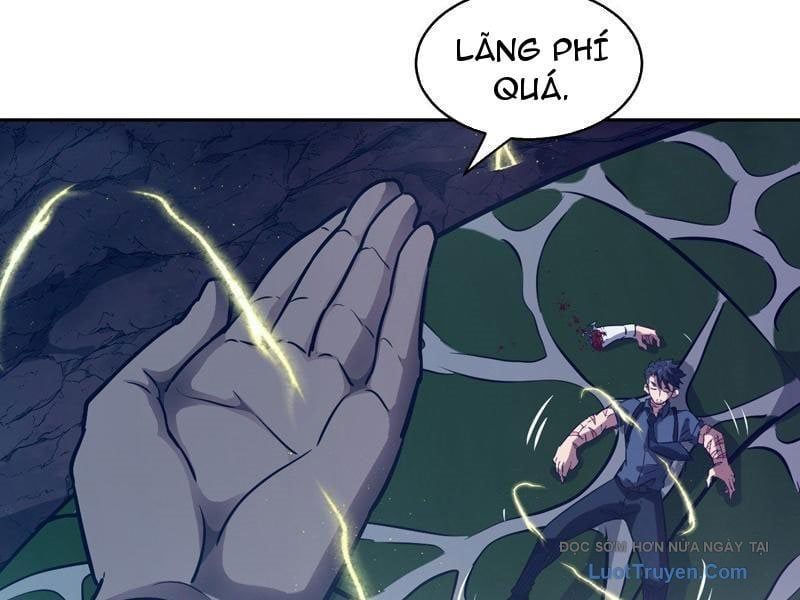 Tay Trái Của Ta Có Thể Dị Biến Chap 134 - Next Chap 135