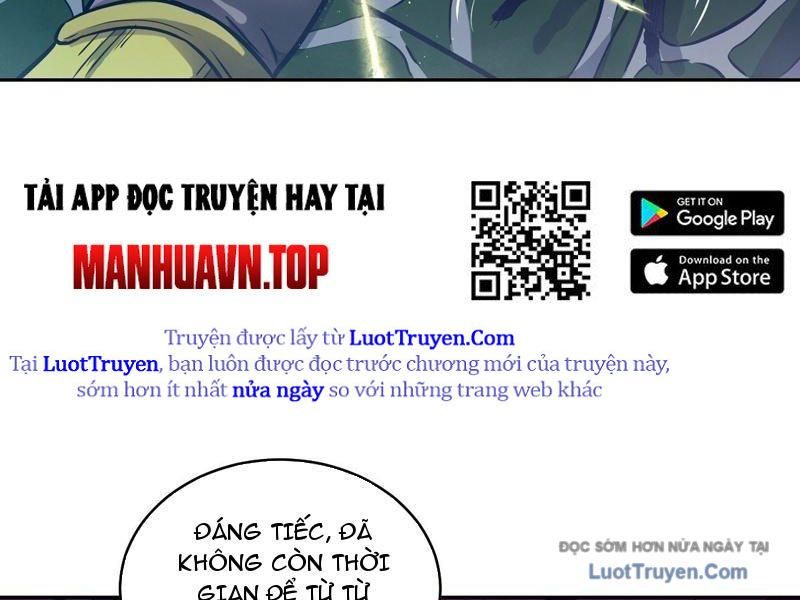 Tay Trái Của Ta Có Thể Dị Biến Chap 134 - Next Chap 135