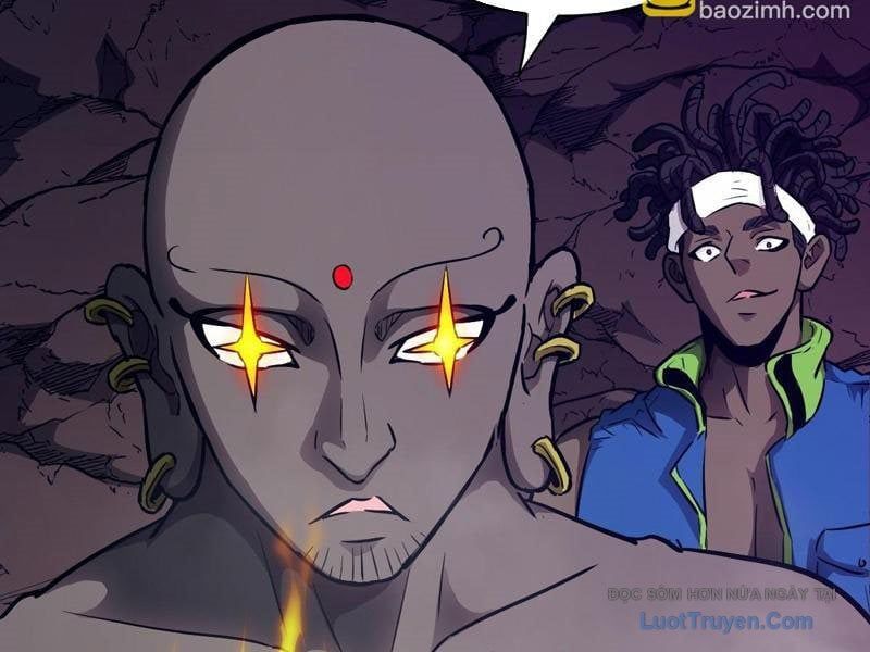Tay Trái Của Ta Có Thể Dị Biến Chap 134 - Next Chap 135