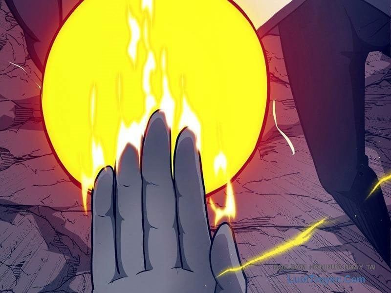 Tay Trái Của Ta Có Thể Dị Biến Chap 134 - Next Chap 135
