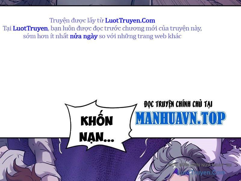 Tay Trái Của Ta Có Thể Dị Biến Chap 134 - Next Chap 135