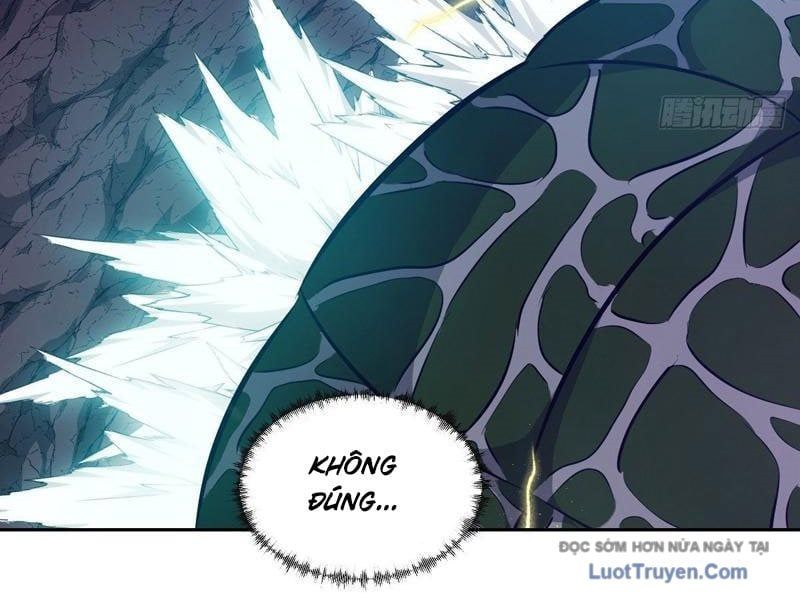 Tay Trái Của Ta Có Thể Dị Biến Chap 134 - Next Chap 135