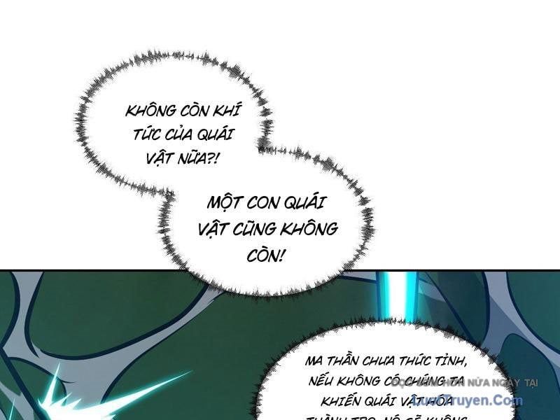 Tay Trái Của Ta Có Thể Dị Biến Chap 134 - Next Chap 135