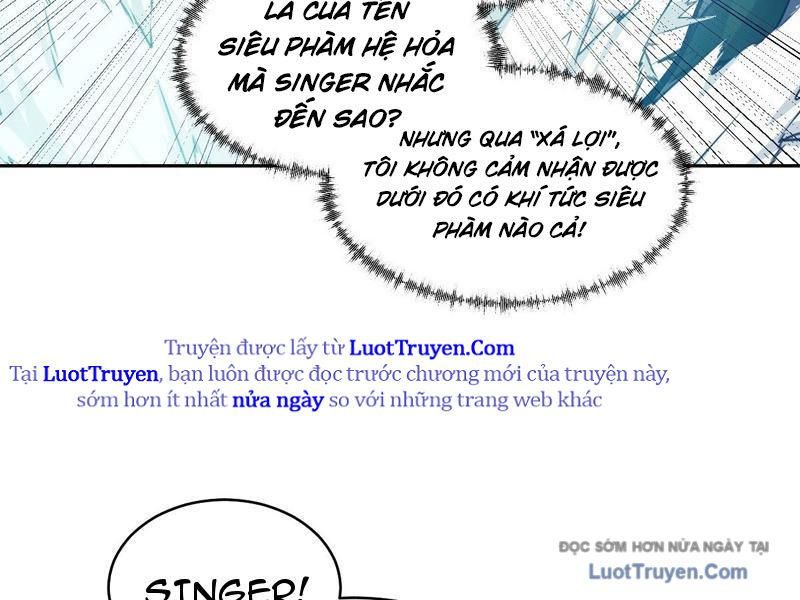 Tay Trái Của Ta Có Thể Dị Biến Chap 134 - Next Chap 135