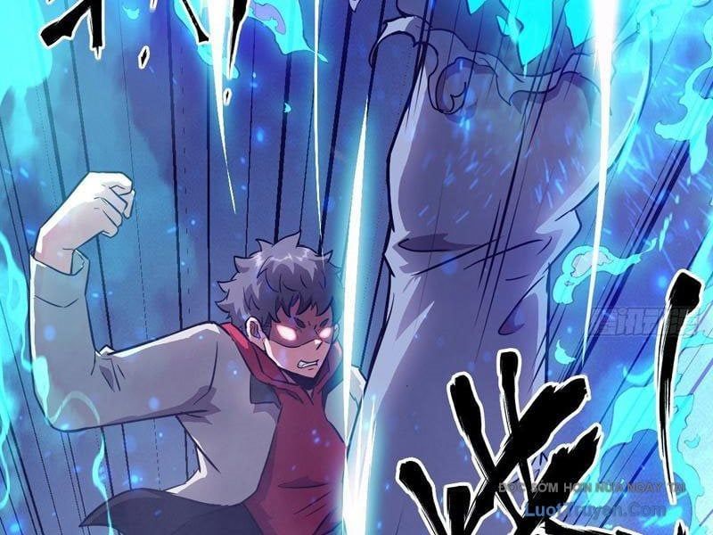 Tay Trái Của Ta Có Thể Dị Biến Chap 134 - Next Chap 135
