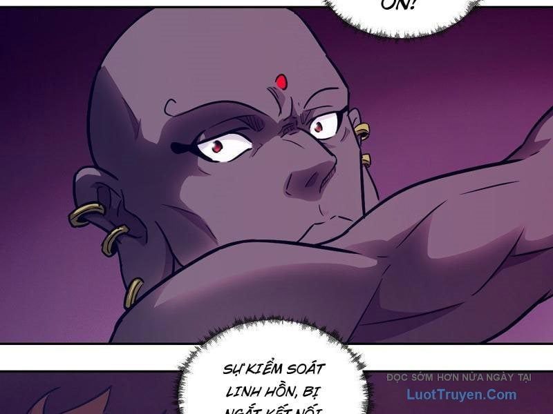 Tay Trái Của Ta Có Thể Dị Biến Chap 134 - Next Chap 135