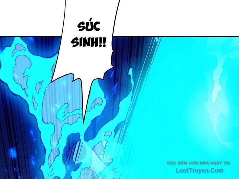 Tay Trái Của Ta Có Thể Dị Biến Chap 134 - Next Chap 135