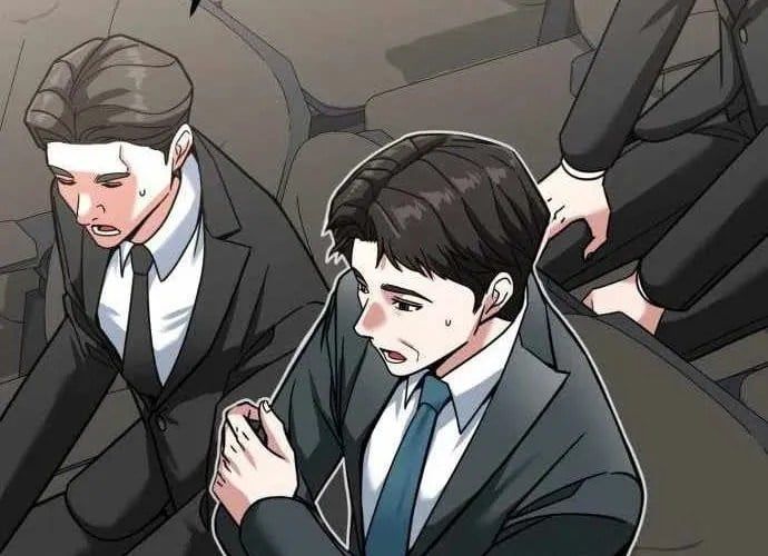 Nhà Đầu Tư Nhìn Thấy Tương Lai Chap 65 - Next Chap 66