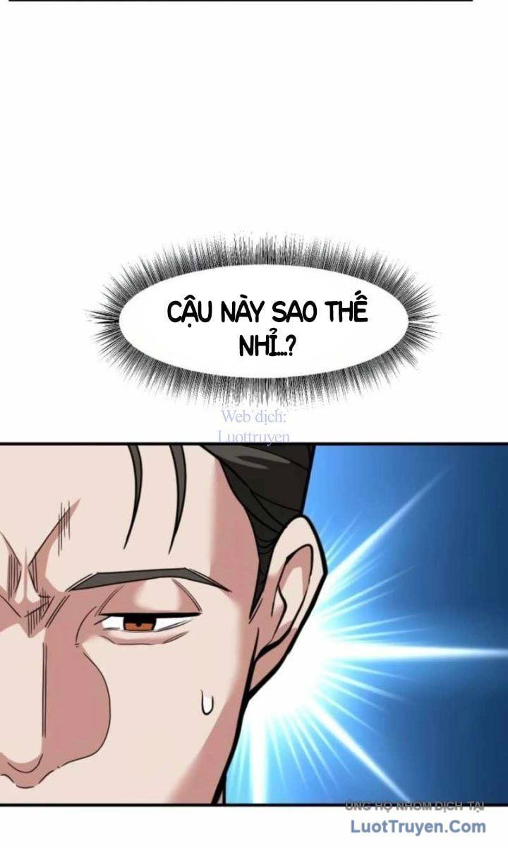 Nhà Đầu Tư Nhìn Thấy Tương Lai Chap 66 - Next Chap 67