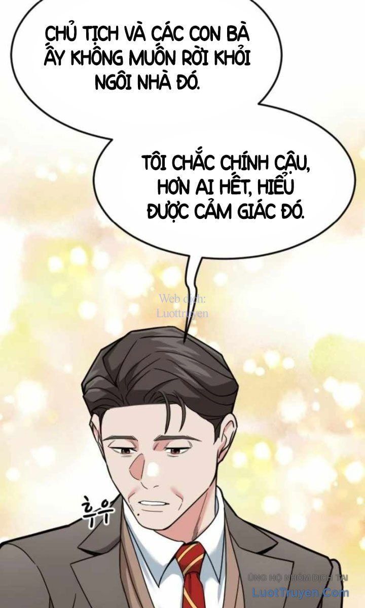 Nhà Đầu Tư Nhìn Thấy Tương Lai Chap 66 - Next Chap 67