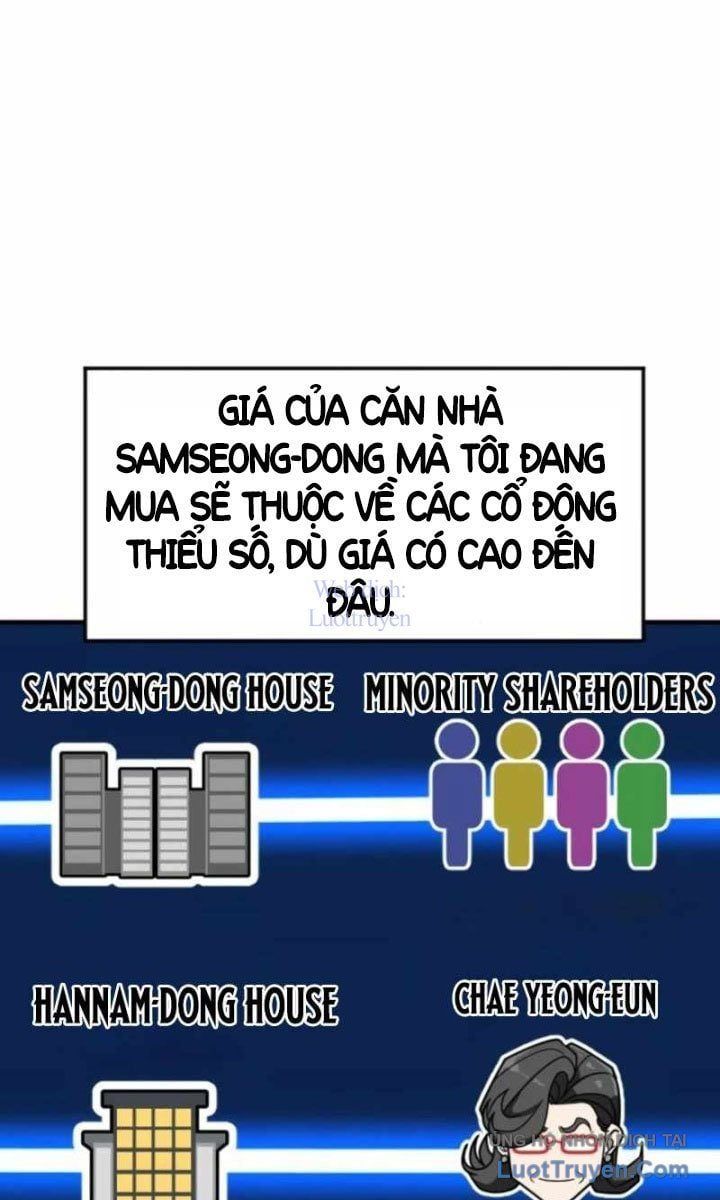 Nhà Đầu Tư Nhìn Thấy Tương Lai Chap 66 - Next Chap 67