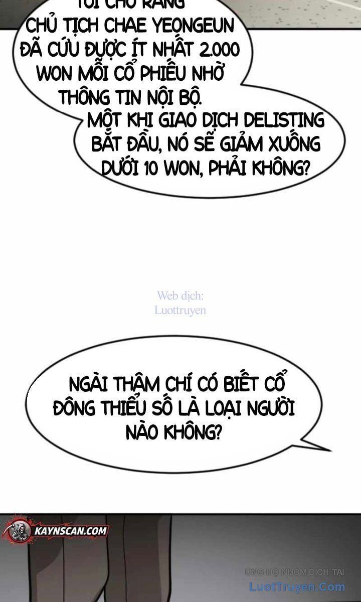 Nhà Đầu Tư Nhìn Thấy Tương Lai Chap 66 - Next Chap 67