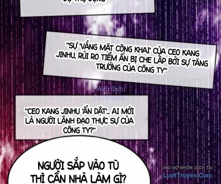 Nhà Đầu Tư Nhìn Thấy Tương Lai Chap 66 - Next Chap 67