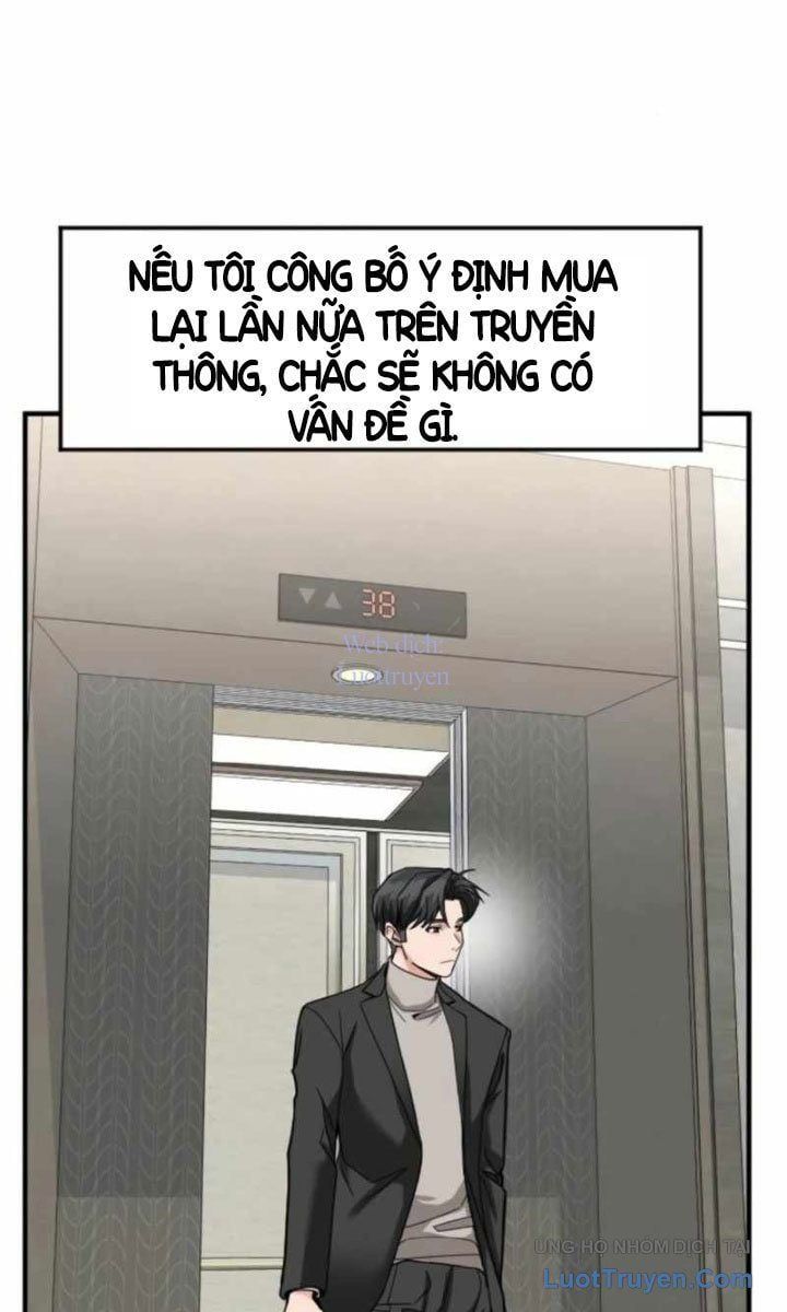 Nhà Đầu Tư Nhìn Thấy Tương Lai Chap 66 - Next Chap 67