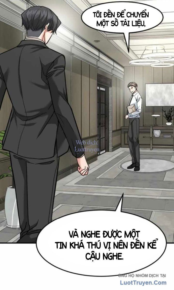 Nhà Đầu Tư Nhìn Thấy Tương Lai Chap 66 - Next Chap 67