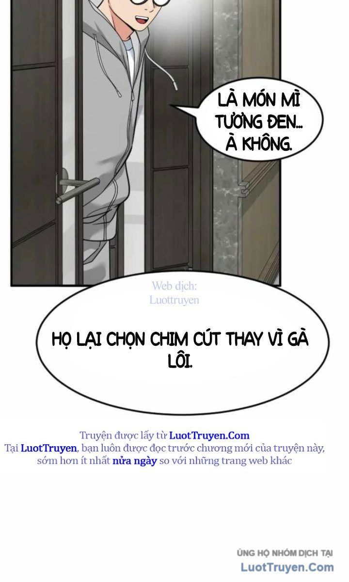 Nhà Đầu Tư Nhìn Thấy Tương Lai Chap 66 - Next Chap 67