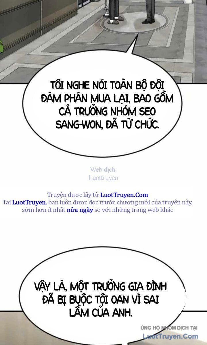 Nhà Đầu Tư Nhìn Thấy Tương Lai Chap 66 - Next Chap 67
