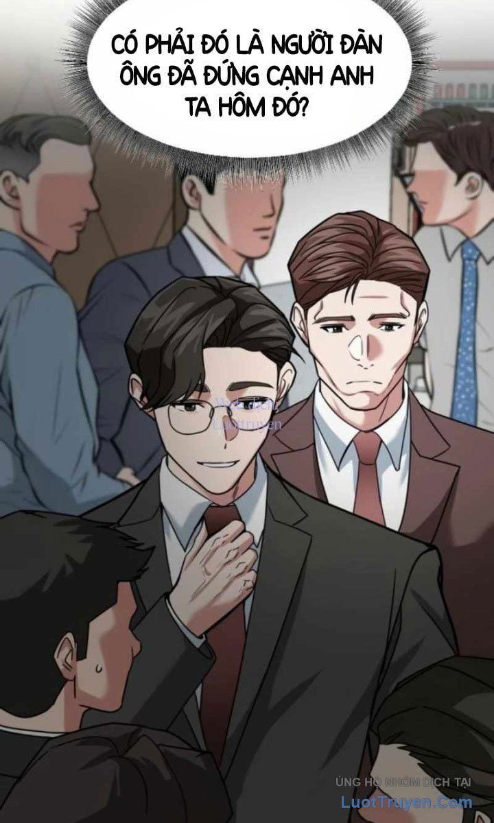 Nhà Đầu Tư Nhìn Thấy Tương Lai Chap 66 - Next Chap 67