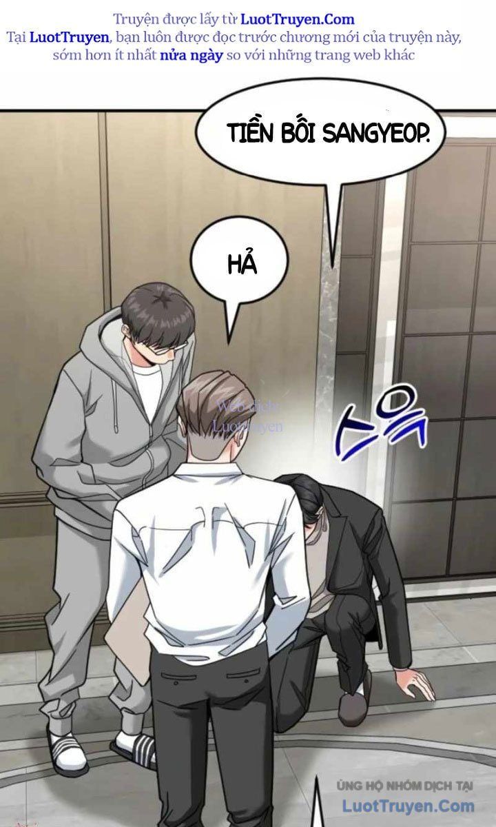 Nhà Đầu Tư Nhìn Thấy Tương Lai Chap 66 - Next Chap 67