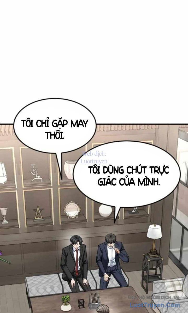 Nhà Đầu Tư Nhìn Thấy Tương Lai Chap 66 - Next Chap 67