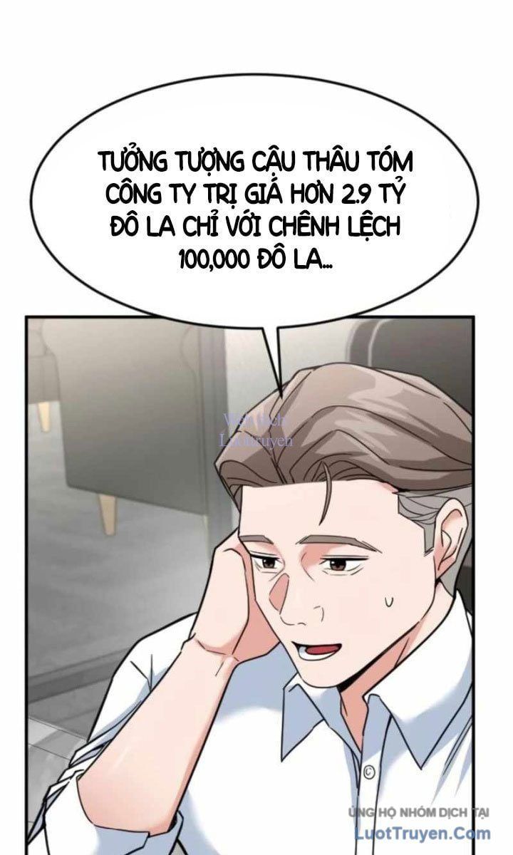Nhà Đầu Tư Nhìn Thấy Tương Lai Chap 66 - Next Chap 67